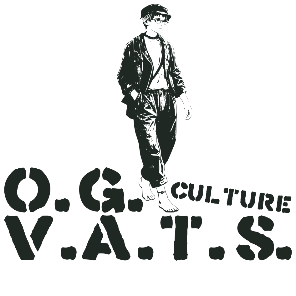 O.G.V.A.T.S. Culture Movement